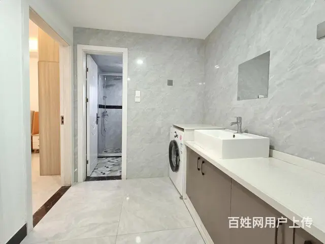 思北 顶峰鹭江一号 超高楼层 精装四房 带外阳台好晾晒 八市 - 图片 7
