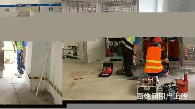 贾汪区埋地下电缆故障点探测公司联系电话 - 图片 3