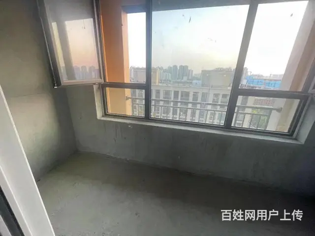 绿城诚园，南北通透，送地下室，小高层  老证，可贷款 - 图片 2