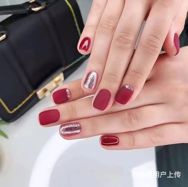 中考毕业学什么好学美甲需要多少钱培训学校 - 图片 2