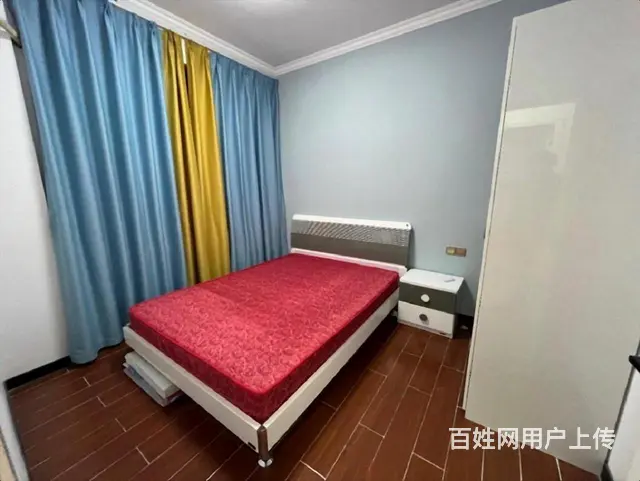 万达对面桥南片区当代万国城三房拎包入住高层配套齐全包物业 - 图片 10