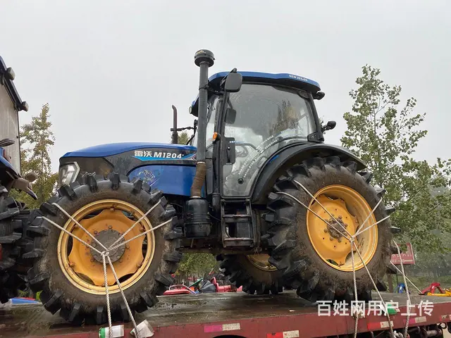 出售精品拖拉机 - 图片 10