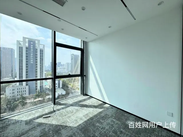 星耀城高端办公 地铁口 精装修带家具 上市公司云集 - 图片 4