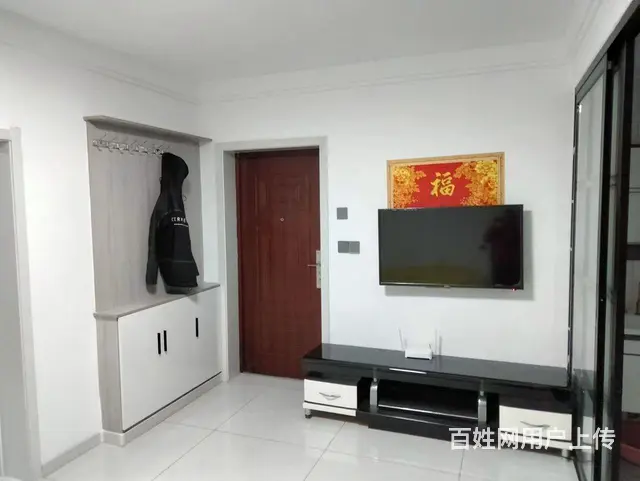 北大街四季小区50平步梯，阴阳格局，步梯5楼精装 - 图片 3