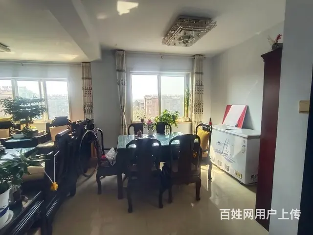 名仕庄园带车库3室2厅181平，实图 - 图片 8