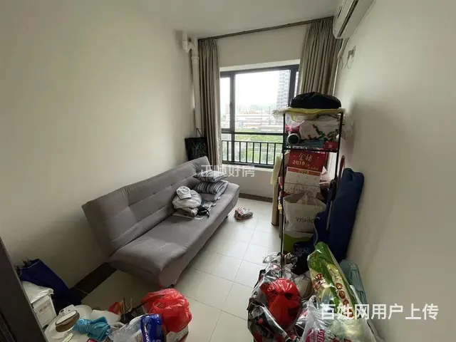 金湾航空新城 保利香槟国际花园 精装修 三房 仅售160万 - 图片 6