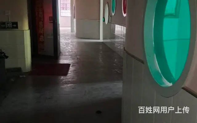 （速转店）出租 二完小对面自建电梯房4至7层 周边成熟商圈 - 图片 5