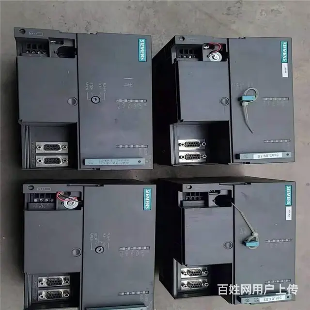 常州PLC模块回收 伺服驱动器回收 二手变频器回收 - 图片 4