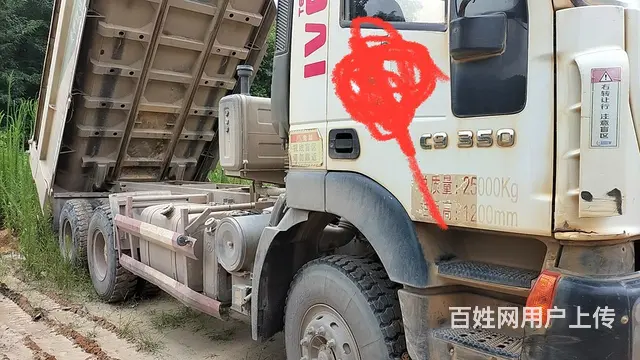 长沙渣土牌！保险年检到明年！优质车况 - 图片 5