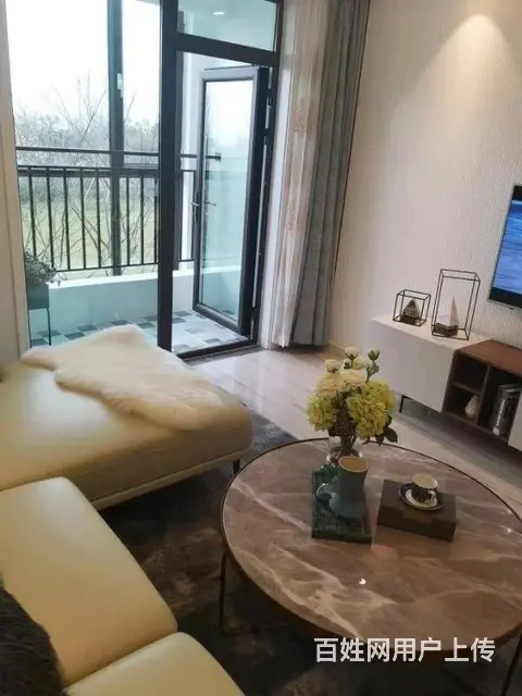 荣成海世界 一线海景房 精装修 拎包入住 - 图片 5