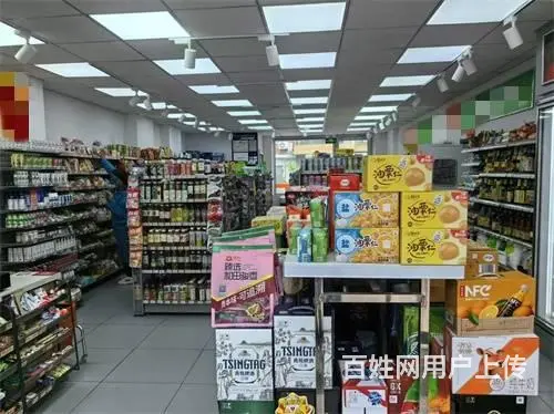 江南宜山路品牌超市出兑 - 图片 2