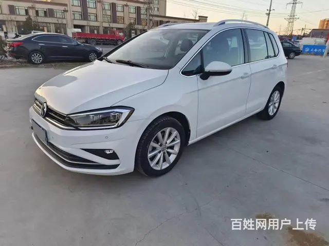 大众Golf [高尔夫] 2018款 e-Golf e-Go - 图片 1