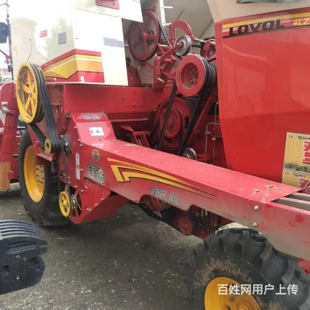 22年福田90SH - 图片 4