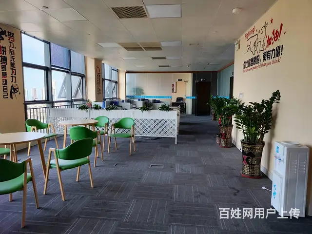珠海优特汇附近甲级低价写字楼急租 中立信 282㎡ - 图片 7