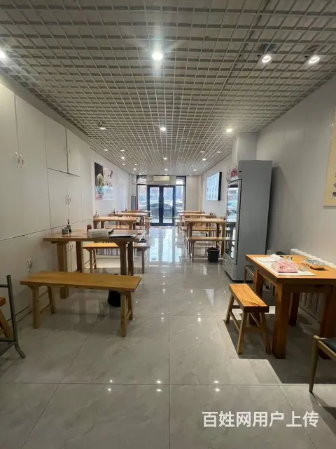 【搞定了！】南岗鲁商凤凰城快餐店面馆出兑转让 - 图片 4