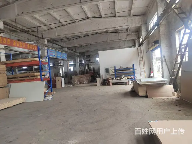 （51旺铺推荐）丘海大道旁500平仓库出租或分租 - 图片 9