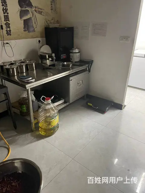 位置优越，人流密集，客源不断，设备齐全 - 图片 5