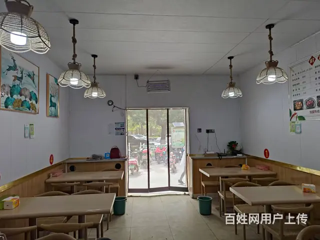 【搞定了！】B个人一塔中路亿家汇好附近餐饮店整体转让或空转 - 图片 6