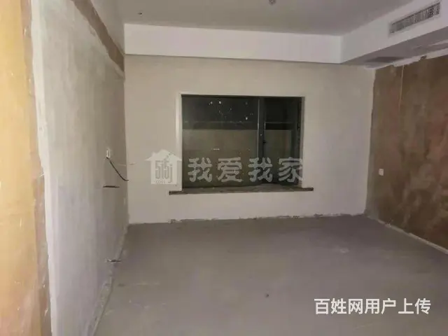 泰盈八千里三层复式毛坯房急售随时看房 - 图片 2