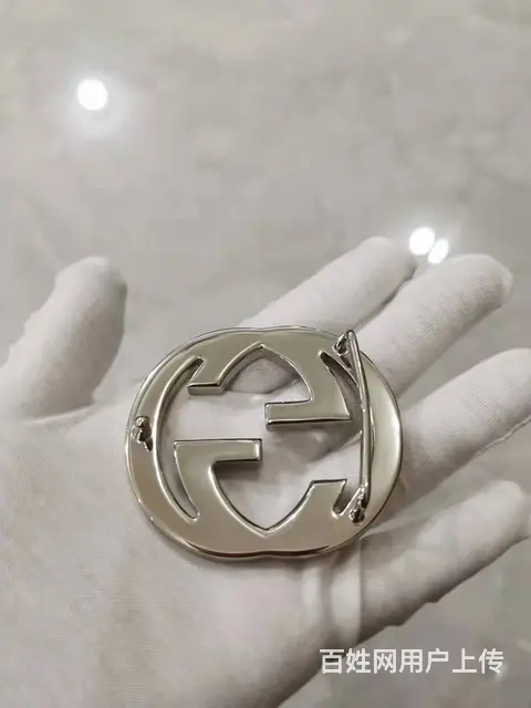 常州奢侈品包五金件磨损镀金修复 - 图片 7