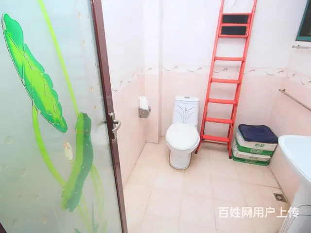 一梯一户带柴火间 户型方正 看房随时 - 图片 6