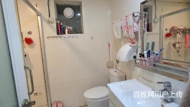急售 吉大 雍和花园 电梯3房 格局好 精装 看房方便 - 图片 11