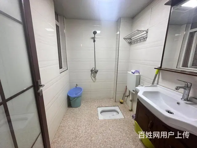高桥 一品嘉庭 房子干净整洁  南北通透 配套齐全 电梯房 - 图片 7