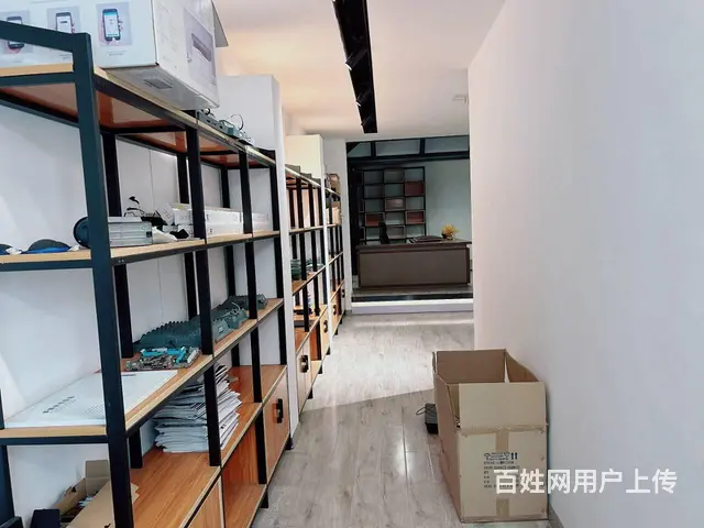 （老板本人）岳麓区雷锋大道旁优质写字楼➕门面低价出租6607 - 图片 7