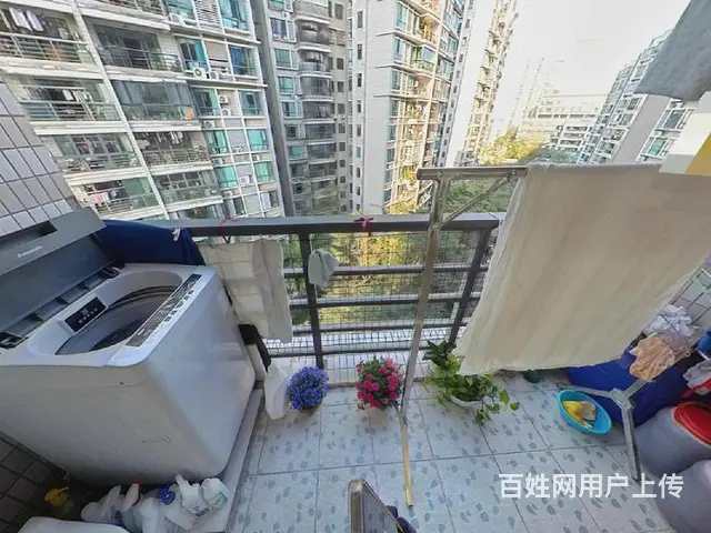 城市风景 新香洲万家南北通三房 九中十二小 诚心出售 - 图片 8