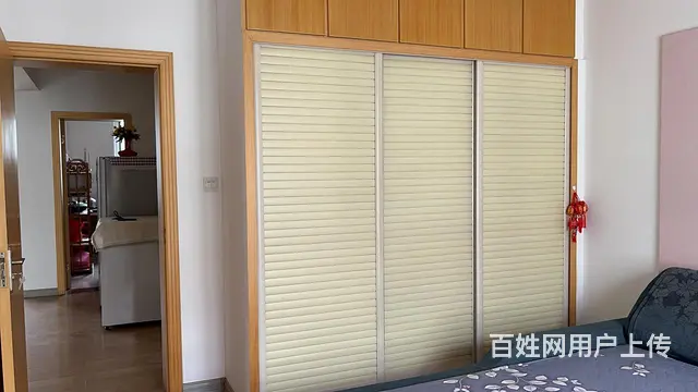朱庄花苑库上4楼2室2厅1卫精装，设备齐全拎包入住 - 图片 2