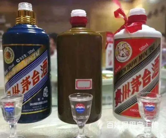 钟祥回收茅台酒名酒、钟祥附近高价回收老酒、五粮液 - 图片 4