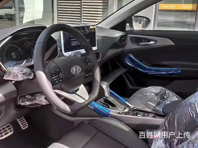 现代 菲斯塔 2019款 1.6TGDi 双离合 280TG - 图片 5