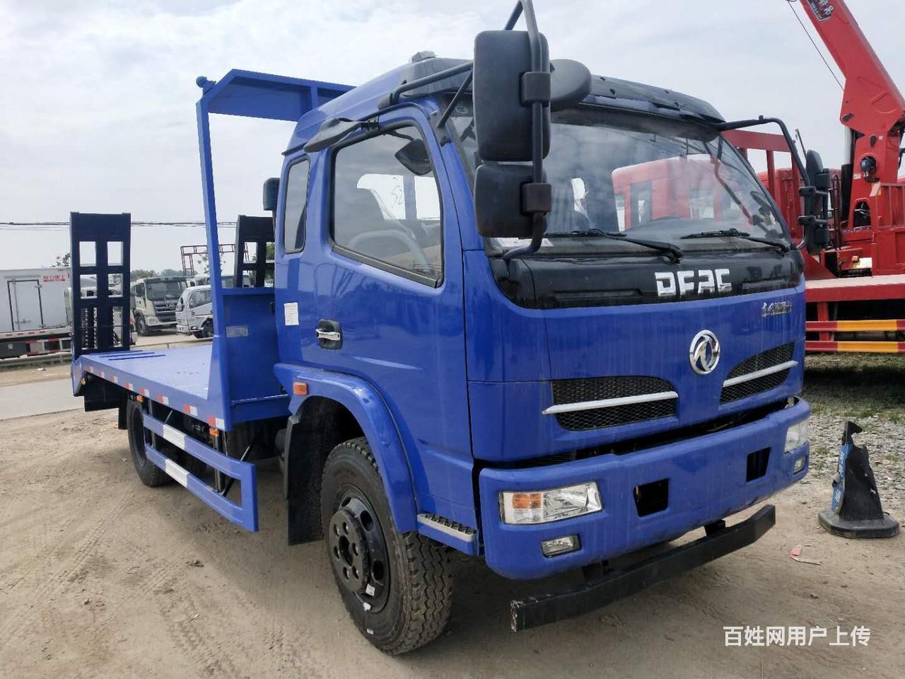 广州车辆 广州货车 广州平板车 广州东风福瑞卡1/12