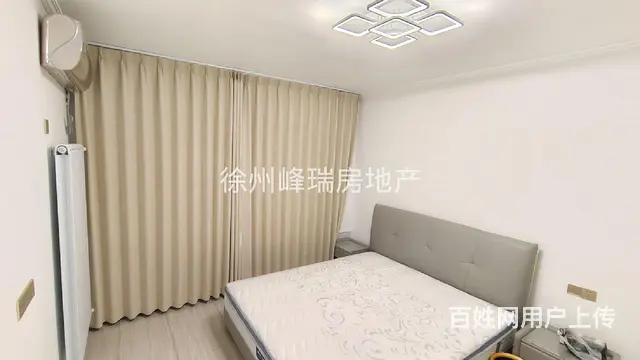 康馨园 精装短住大三室双卫 飞机户型南北通透 送朝阳储藏室！ - 图片 5