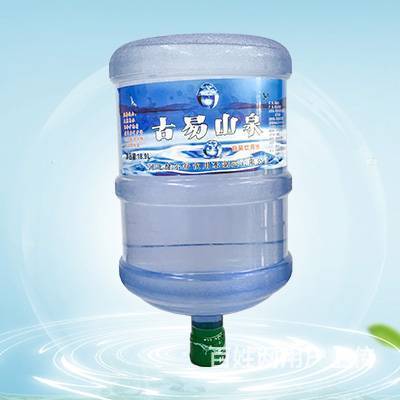 狼牙古泉-桶装山泉水-来电优惠进行中