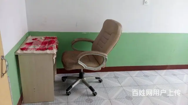 莱州市燕京啤酒厂家属院楼房 普通住宅1厅 简单装修 - 图片 5