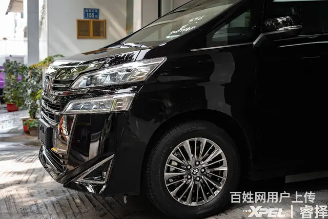 为什么大家都选厦门XPEL隐形车衣 - 图片 6