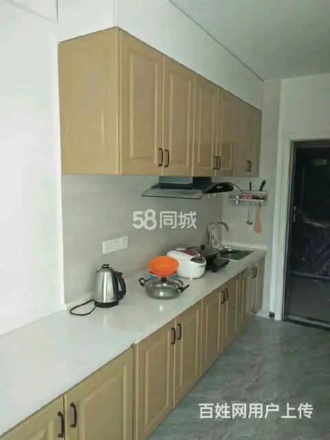 威海出口加工区北100米精装房出租 - 图片 3