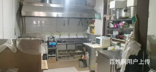 7818(七P）个人城北区朝阳东路2号临街旺铺保教技低价转让 - 图片 4