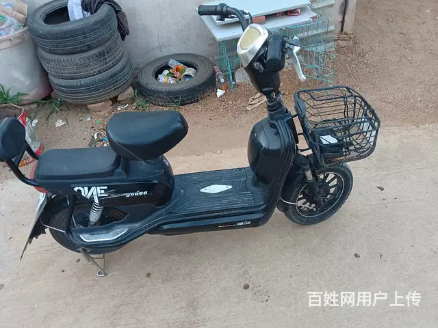 【搞定了！】雅迪电动车 - 图片 2