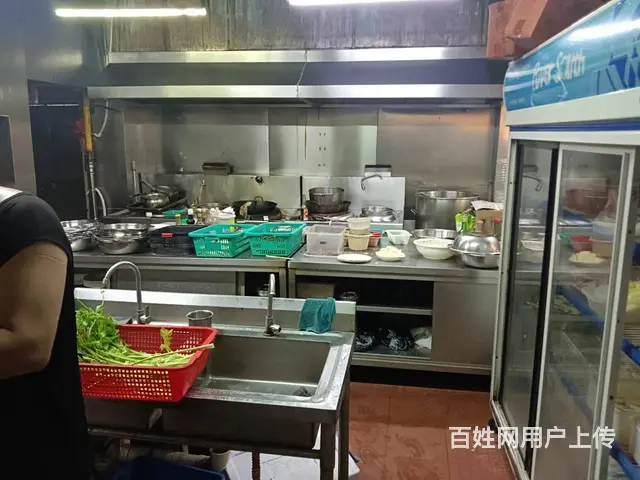 （51旺铺推荐）商品街大道720平餐饮店转让 - 图片 8