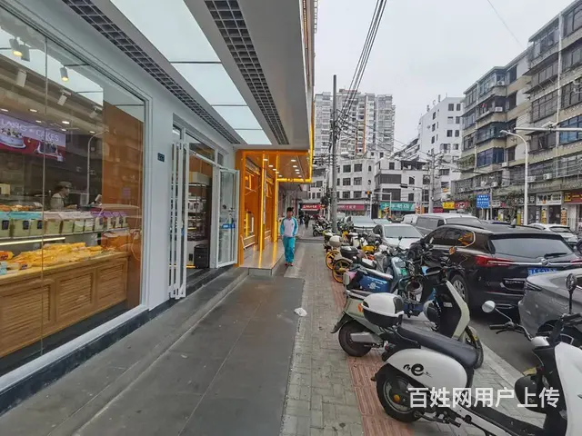 （51旺铺推荐）龙华区义龙西路112平自助棋牌室转让 - 图片 6