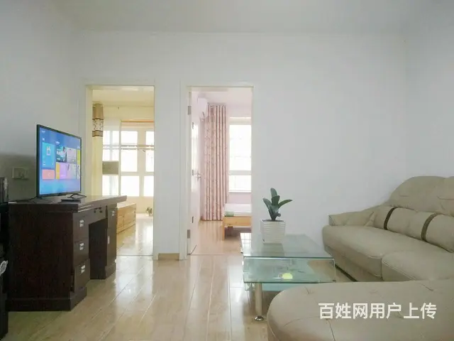 开发区大黄山矿务局医院东山怡园 普通住宅2厅 精装修 - 图片 1