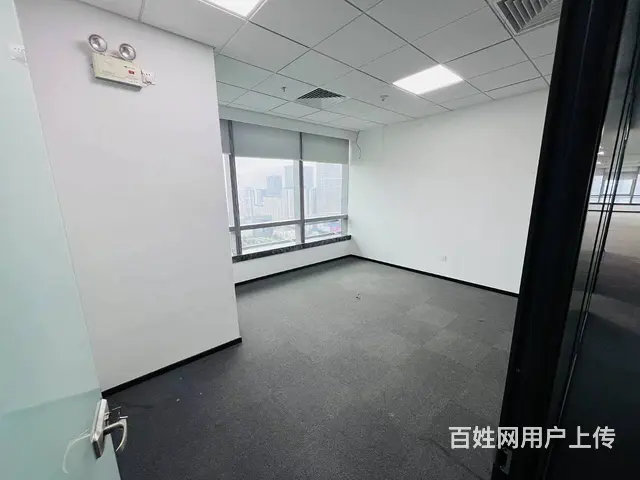 沈河丨青年大街丨700平甲级写字楼丨仁恒置业丨万鑫 茂业 北 - 图片 4