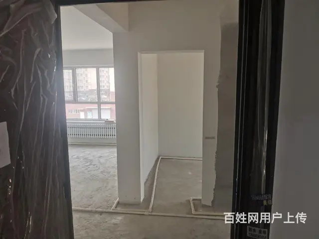 儿童公园J组团小高层7楼电梯房69平简单装修18.5万格局好 - 图片 1