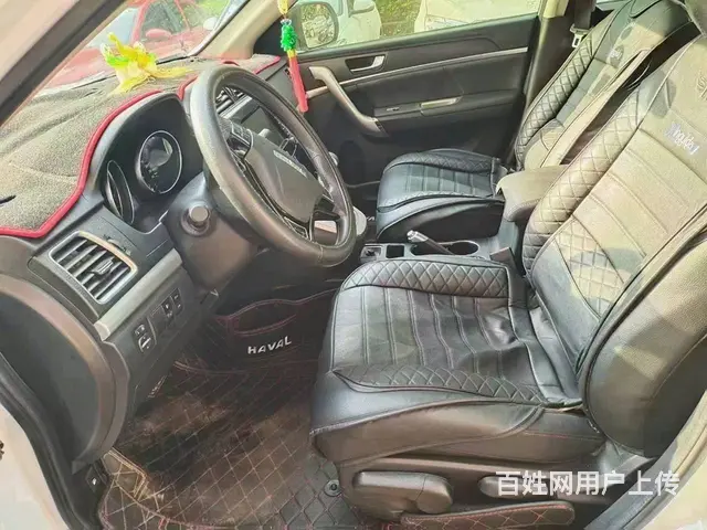 哈弗M6 2019款 1.5T 双离合 两驱超值版 - 图片 4