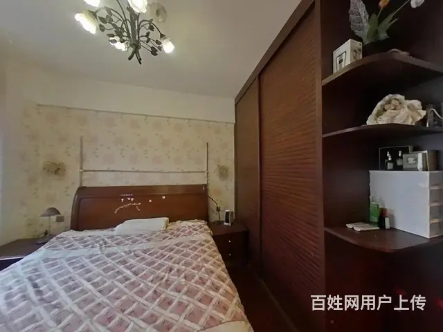 整租·水晶森林二期 2室2厅 南/北 - 图片 10