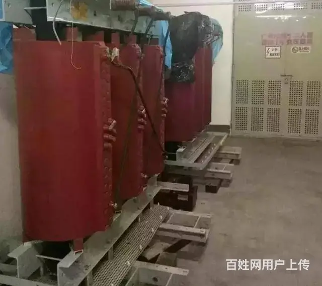 广州花都区二手变压器回收 - 图片 2