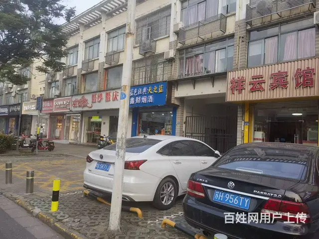 淘铺铺推荐 昆山陆家友谊路50平旺铺转让 - 图片 2