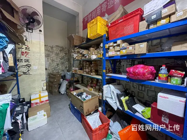 精选）建设路月入1万多快递驿站急转，适合个人经营 - 图片 5